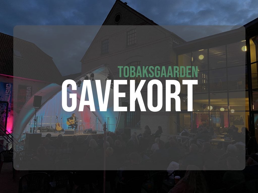 Gavekort