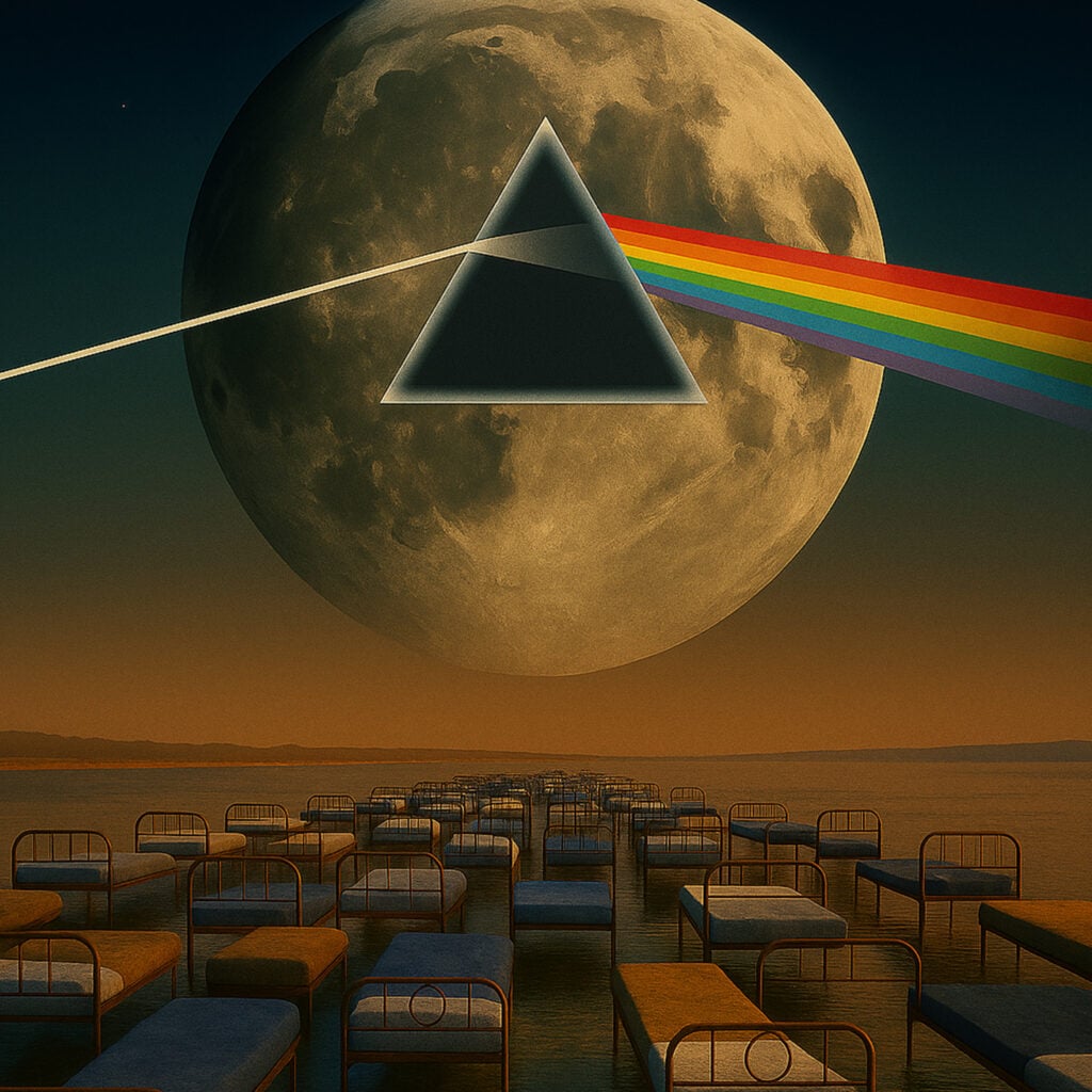 Scandinavian Pink Floyd Project ★