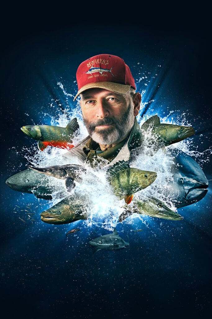 Foredrag: Martin Falklind