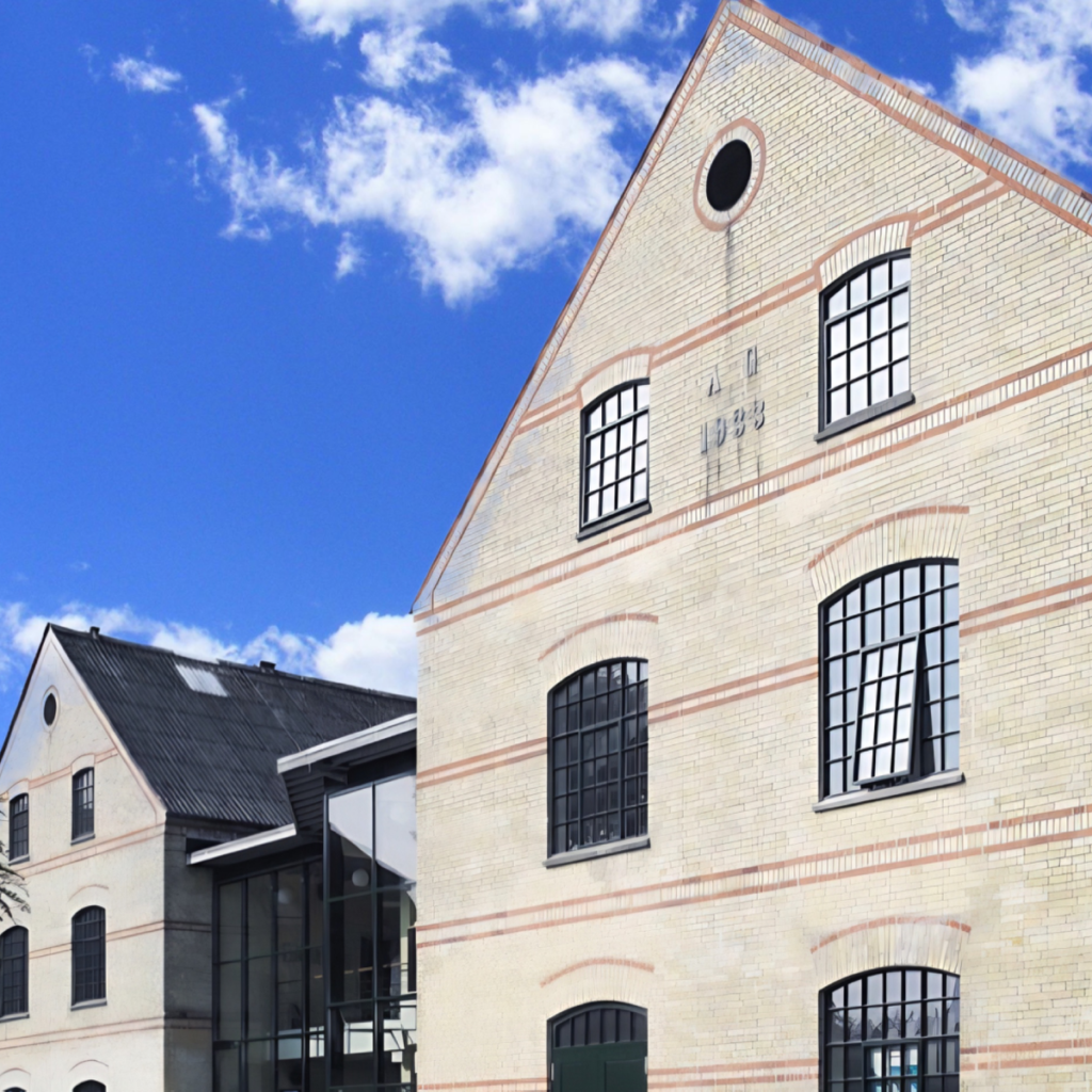 GENERALFORSAMLING 2026