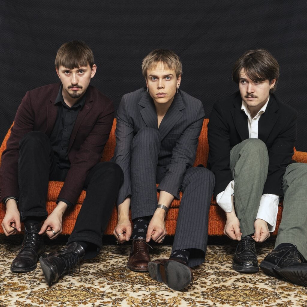 SMAG PÅ DRIVKRAFT’26: NYSKABT