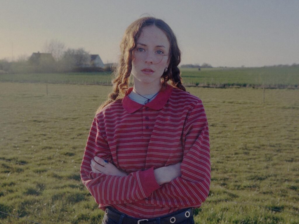 KAROLINE FUNDER