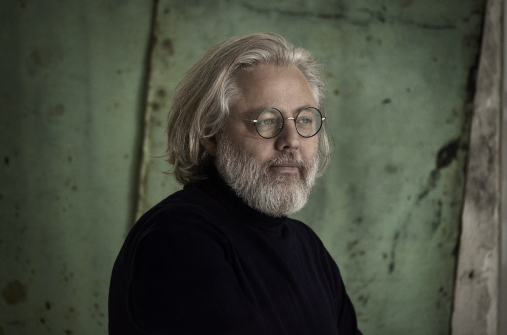 SØREN HUSS